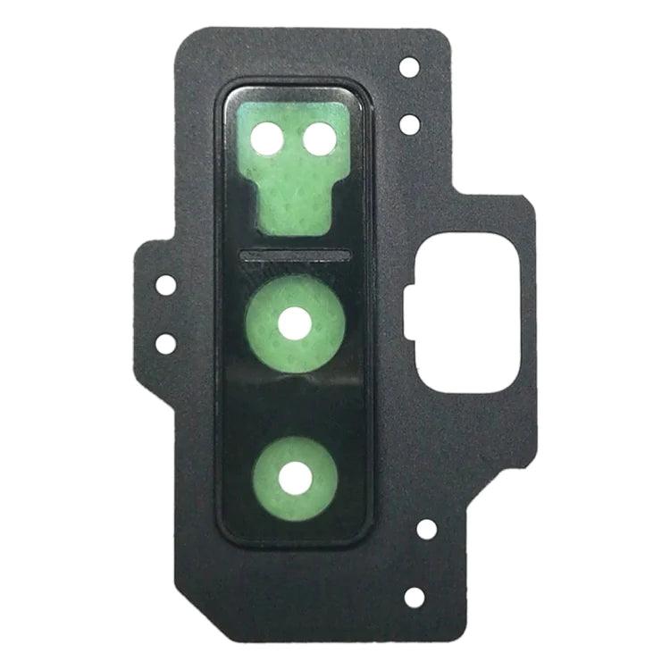 Camera Lens Cover Frame for Samsung Galaxy Note9 N960 (Black) - Best Cell Phone Parts Distributor in Canada, Parts Source Camera Lens Cover Frame for Samsung Galaxy Note9 N960 (Black) - Best Cell Phone Parts Distributor in Canada, Parts Source